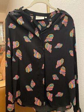 Fabienne Chapot Sunset Blouse